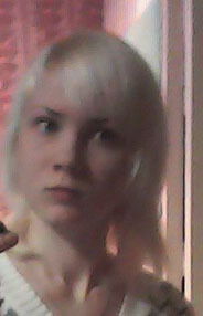 Юлия Бурова