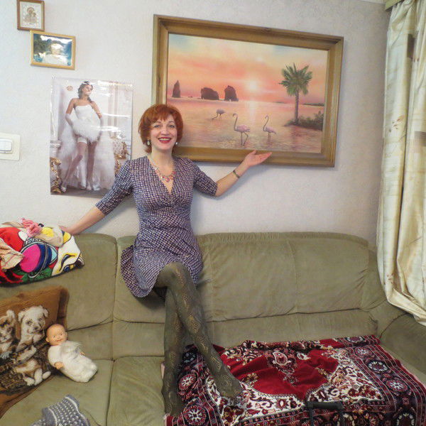 Ольга Ерофеева