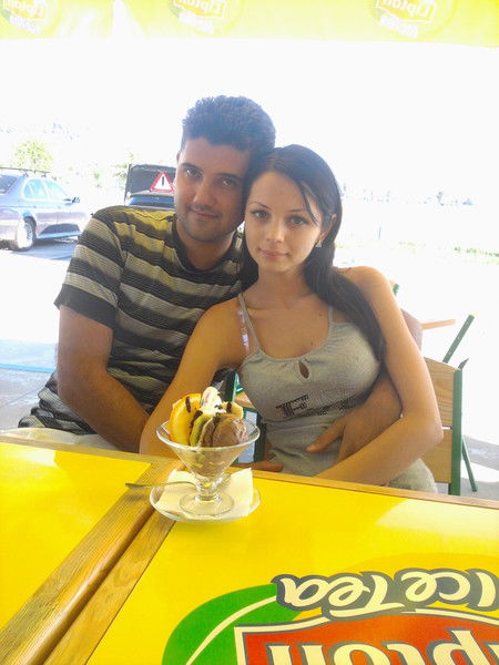 Марьяна Розни