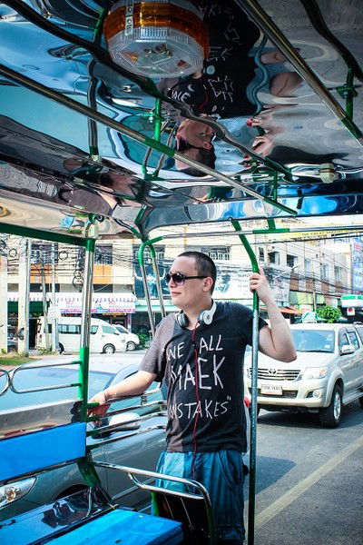 Евгений Соболевский