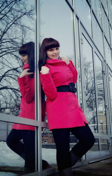 Маринка Ханина