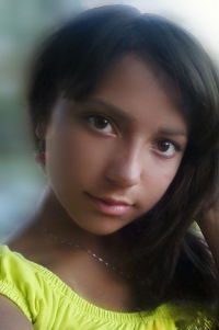 Алёна Замяткина