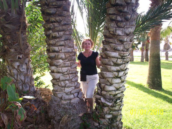 Людмила Барвенко