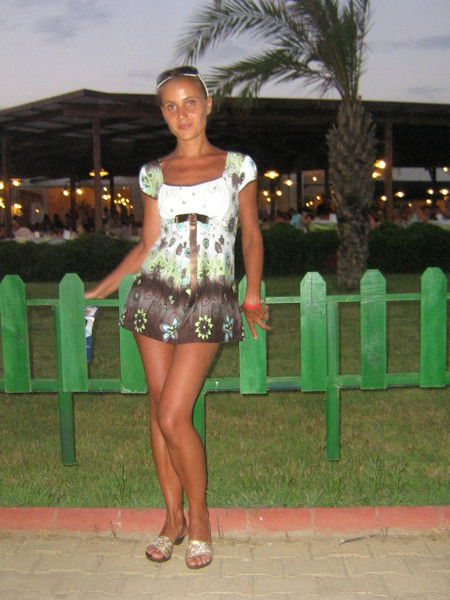 Ирина Рыкова