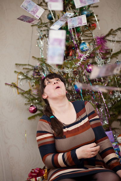 Марина Зыкова