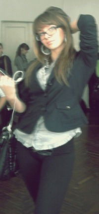 Ирина Дрозд