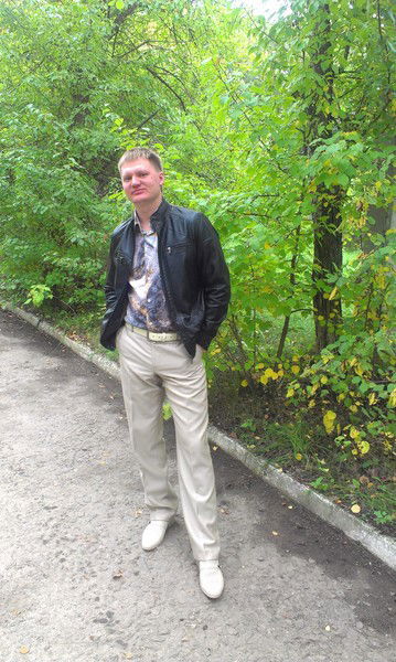 Александр Колодин