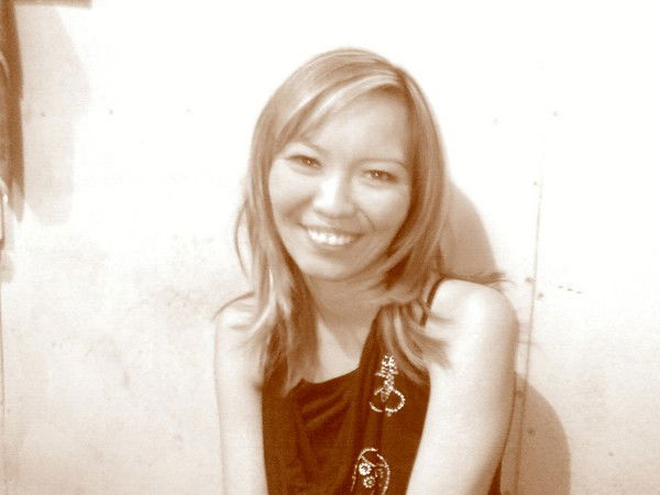 Айгуль Чалгабаева(Тлеубергенова)