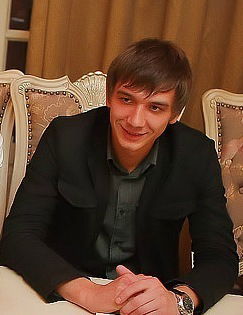 Николай Шаклеин