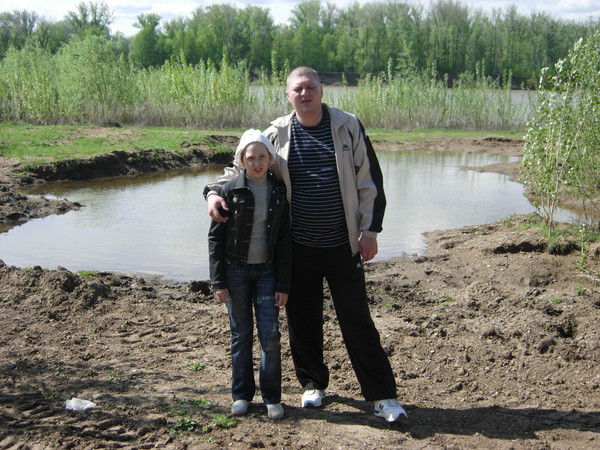 Максим Шабалин