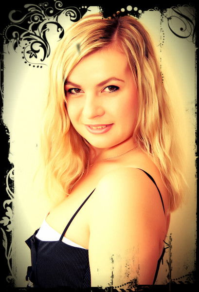 Анастасия Колмогорова