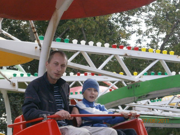 Артём Королёв