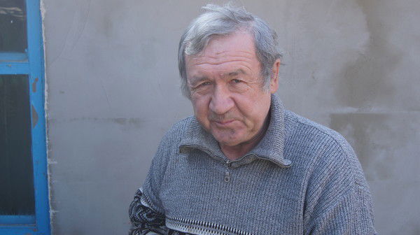 Саша Лепаев