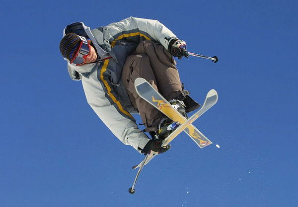 Георгий Федотов