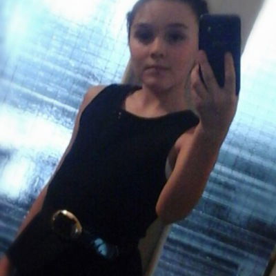 Настя Манита