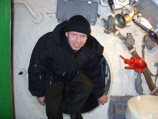 Вова Волков