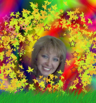 Светлана Бушуева