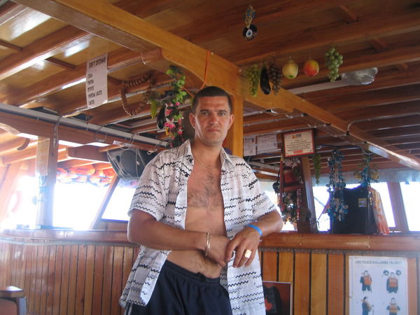 Илья Беляков