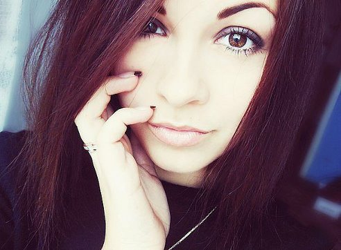 Анжелика Алибекова