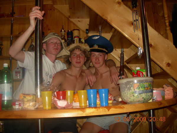 Сергей Орлов