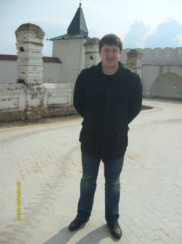 Денис Шипов