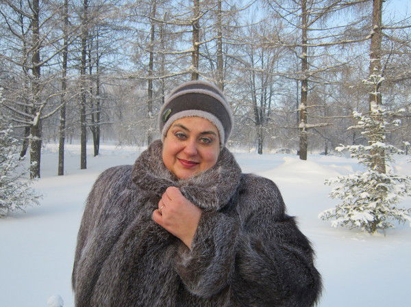 Елена Колташова