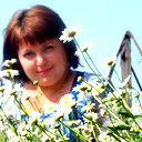 Анна Сапрыгина