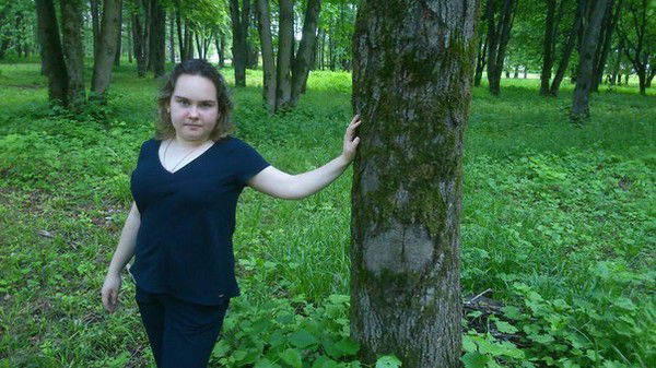 Александра Ермакова