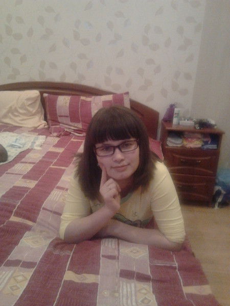 Елена Мадурова