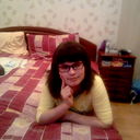 Елена Мадурова