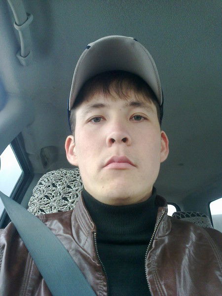 Манас Чуренов