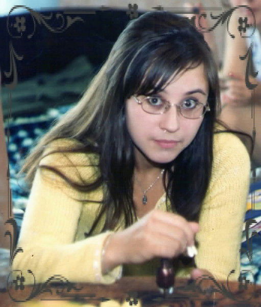 Наталья Зимина