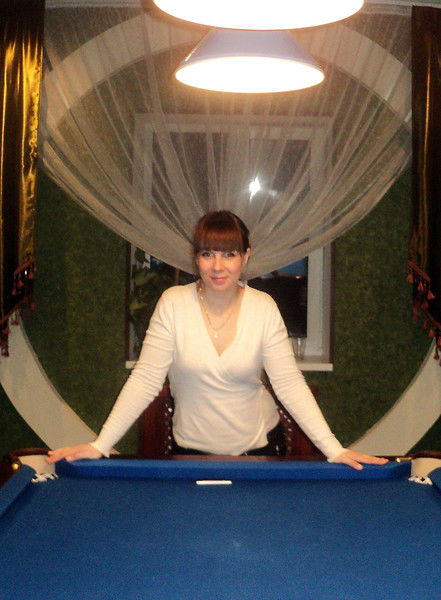 Анастасия Кашина