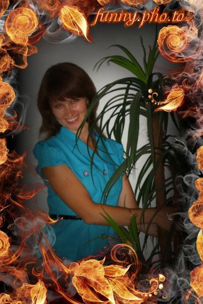 Татьяна Бакшаева