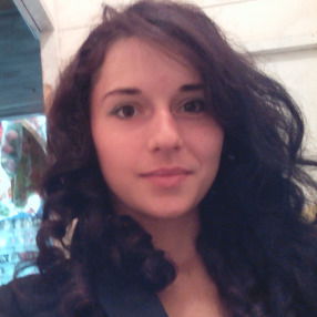 Анюта Панасенко