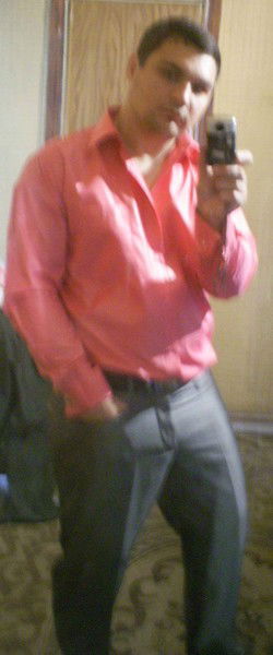 Саша Гутиков