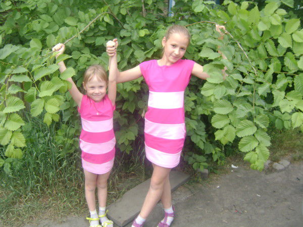 Сашка Кареглазая