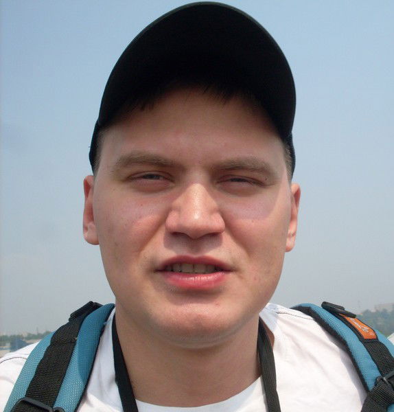 Колян Кролов