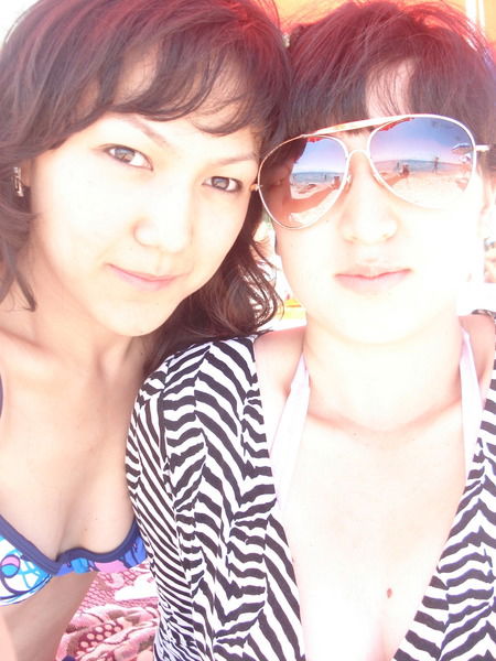 Рахат Кожонова