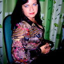 Оксана Подвёрткина