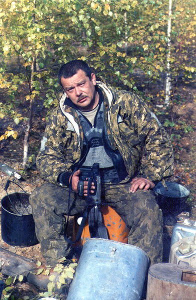 Юрий Куклин