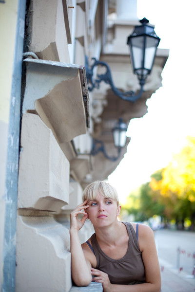 Светлана Чепурная