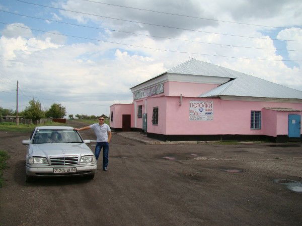 Артур Мухаметгалеев