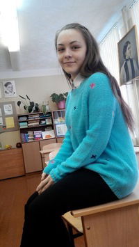 Юлия Спецназ