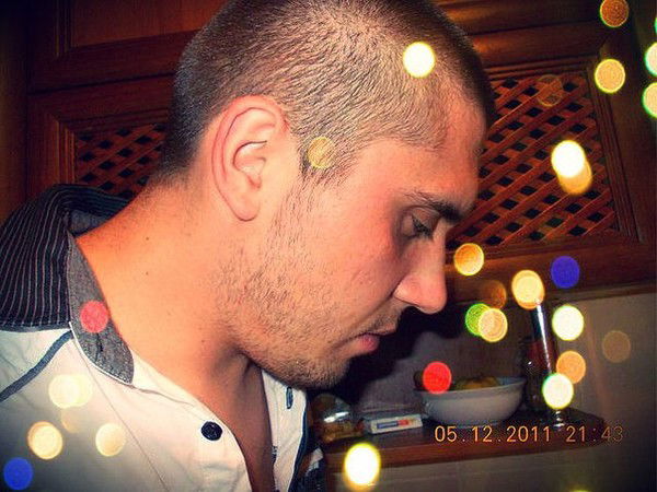 Алексей Козарь