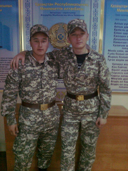 Руфат Тавакелов