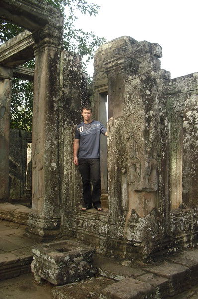 Александр Моргунов