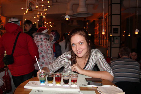 Светлана Неудахина