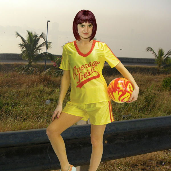 Аня Зуганова