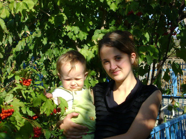 Юлия Балайти